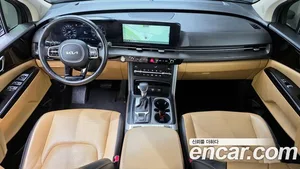 Kia Carnival, 2023 — миниатюра 7