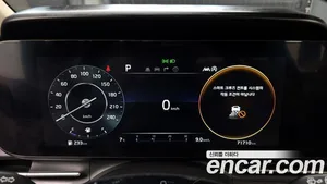 Kia Carnival, 2023 — миниатюра 8