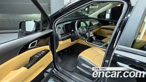 Kia Carnival, 2023 — миниатюра 10