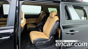 Kia Carnival, 2023 — миниатюра 11