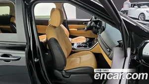 Kia Carnival, 2023 — миниатюра 12