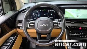 Kia Carnival, 2023 — миниатюра 13