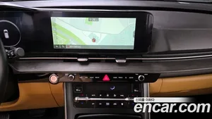 Kia Carnival, 2023 — миниатюра 20