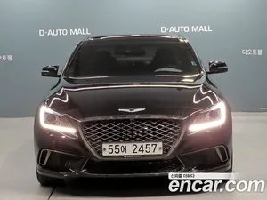 Hyundai Genesis, 2014 — миниатюра 2