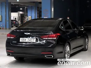 Hyundai Genesis, 2014 — миниатюра 4