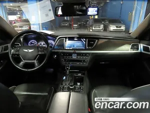 Hyundai Genesis, 2014 — миниатюра 5