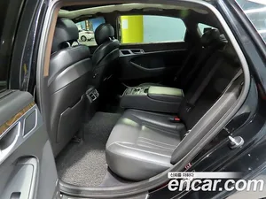 Hyundai Genesis, 2014 — миниатюра 7