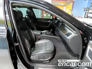 Hyundai Genesis, 2014 — миниатюра 8