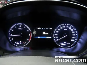 Hyundai Genesis, 2014 — миниатюра 9
