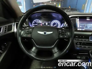 Hyundai Genesis, 2014 — миниатюра 10