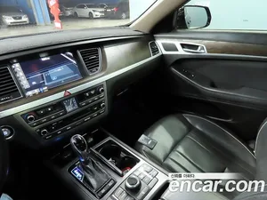 Hyundai Genesis, 2014 — миниатюра 11