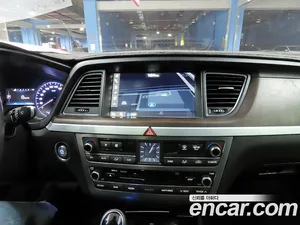 Hyundai Genesis, 2014 — миниатюра 12