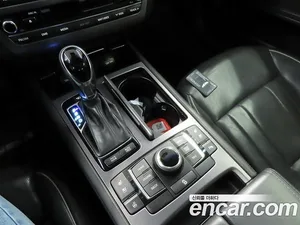 Hyundai Genesis, 2014 — миниатюра 13
