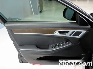 Hyundai Genesis, 2014 — миниатюра 14