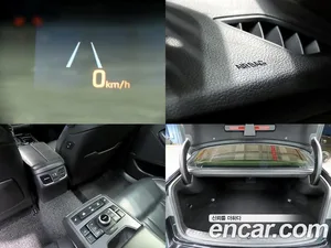 Hyundai Genesis, 2014 — миниатюра 16