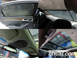 Hyundai Genesis, 2014 — миниатюра 17