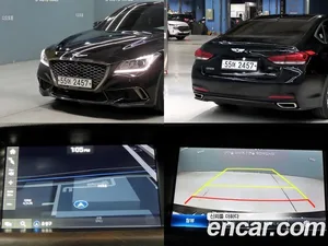 Hyundai Genesis, 2014 — миниатюра 18