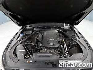 Hyundai Genesis, 2014 — миниатюра 19