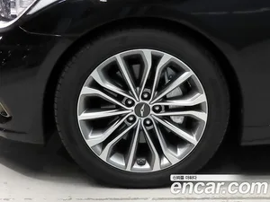 Hyundai Genesis, 2014 — миниатюра 20