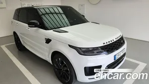Land Rover Range Rover Sport, 2021 — миниатюра 12
