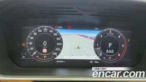 Land Rover Range Rover Sport, 2021 — миниатюра 13