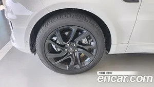 Land Rover Range Rover Sport, 2021 — миниатюра 14