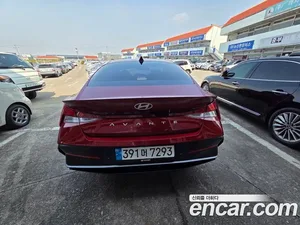 Hyundai Avante, 2023 — миниатюра 2