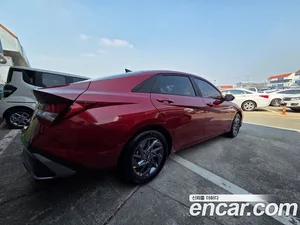 Hyundai Avante, 2023 — миниатюра 6
