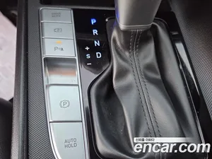 Hyundai Avante, 2023 — миниатюра 13
