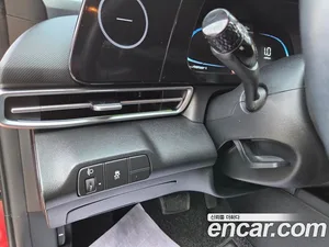 Hyundai Avante, 2023 — миниатюра 17
