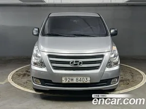 Hyundai Starex, 2016 — миниатюра 1
