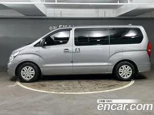 Hyundai Starex, 2016 — миниатюра 2