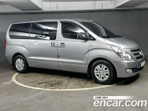 Hyundai Starex, 2016 — миниатюра 3