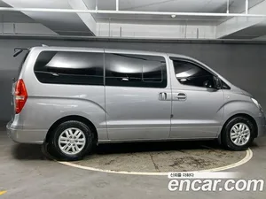 Hyundai Starex, 2016 — миниатюра 4