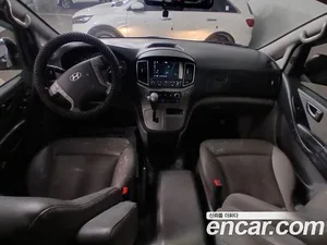 Hyundai Starex, 2016 — миниатюра 5
