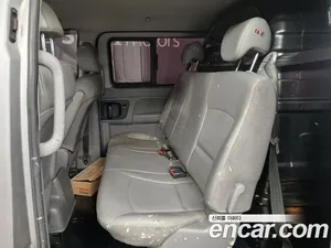 Hyundai Starex, 2016 — миниатюра 6