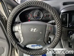 Hyundai Starex, 2016 — миниатюра 7