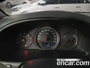 Hyundai Starex, 2016 — миниатюра 8