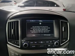 Hyundai Starex, 2016 — миниатюра 11