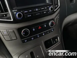 Hyundai Starex, 2016 — миниатюра 12