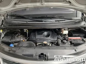 Hyundai Starex, 2016 — миниатюра 16