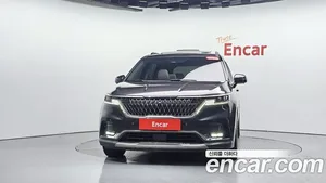 Kia Carnival, 2022 — миниатюра 2