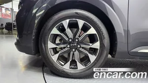Kia Carnival, 2022 — миниатюра 4