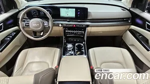 Kia Carnival, 2022 — миниатюра 6
