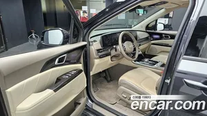 Kia Carnival, 2022 — миниатюра 9