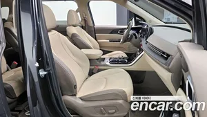 Kia Carnival, 2022 — миниатюра 10