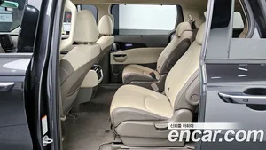 Kia Carnival, 2022 — миниатюра 11