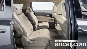Kia Carnival, 2022 — миниатюра 12