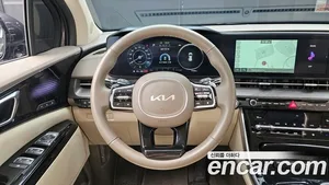 Kia Carnival, 2022 — миниатюра 14