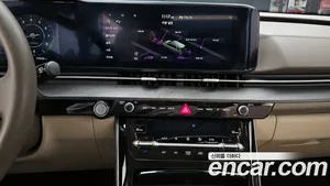 Kia Carnival, 2022 — миниатюра 15